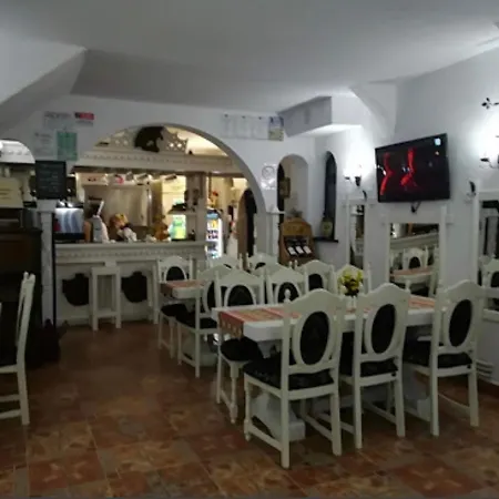Complex Lions Bucovina 3*
